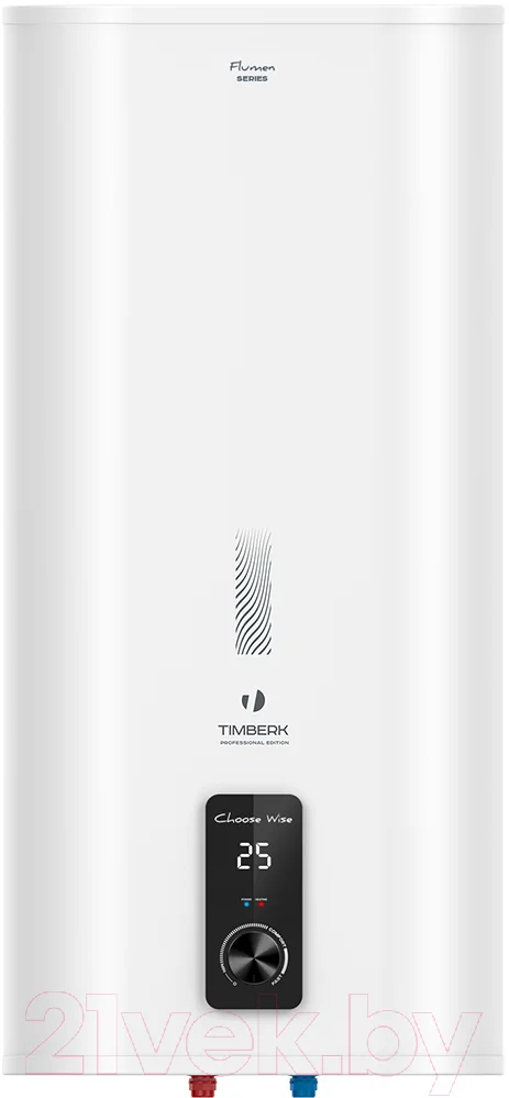 Накопительный водонагреватель Timberk SWH FSM9 80 V