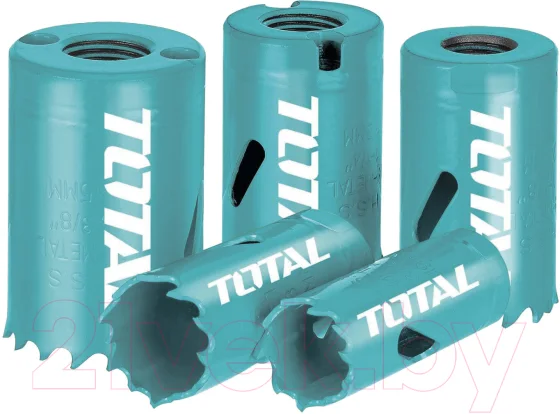Набор коронок TOTAL TACSH1071