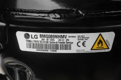 Компрессор для холодильника LG TCA35892752 — фото 9
