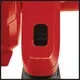 Воздуходувка аккумуляторная Einhell TE-CB 18/180 Li-Solo / 3408001 — фото 9
