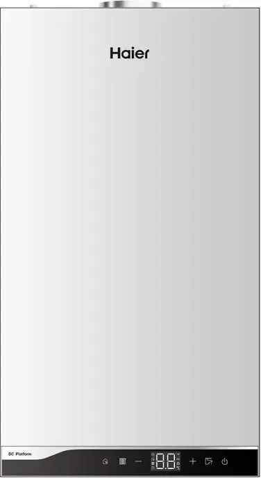 Газовый котел Haier TechLine S 1.24TW / GE0QP1E00