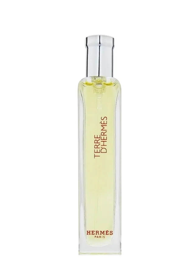 Парфюмерная вода Hermes Terre d'Hermes (15мл)