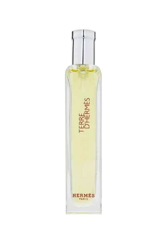 Парфюмерная вода Hermes Terre d'Hermes (15мл)