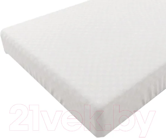 Наматрасник защитный Mr. Mattress Terry L Непромокаемый (90x200)