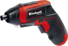 Электроотвертка Einhell TE-SD 3.6/1 Li (4513501) — фото 9