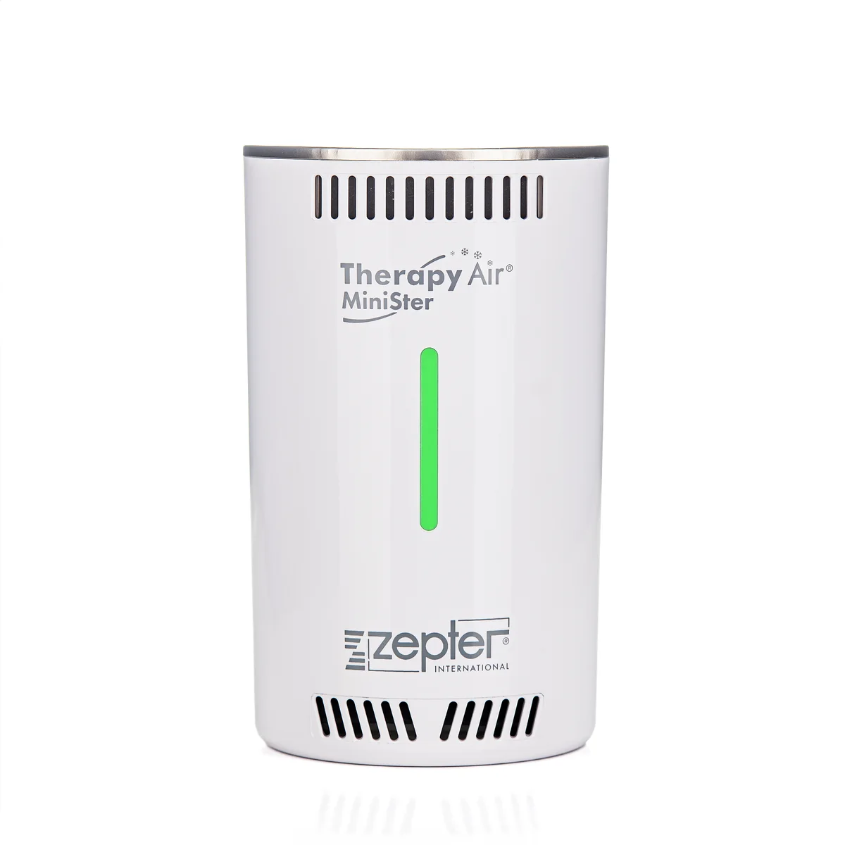 Очиститель воздуха для холодильника Zepter Therapy Air Minister TAM-01