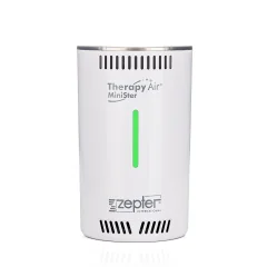 Очиститель воздуха для холодильника Zepter Therapy Air Minister TAM-01 — фото 1
