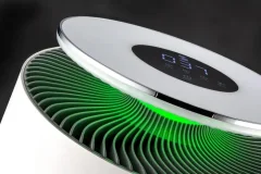 Очиститель воздуха Zepter Therapy Air Smart TAS-100 — фото 4