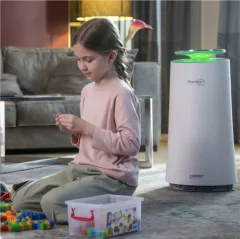 Очиститель воздуха Zepter Therapy Air Smart TAS-100 — фото 7