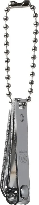 Щипчики для ногтей детские Miniso Three Seven 5812