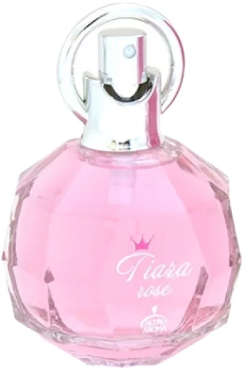 Туалетная вода Positive Parfum Tiara Rose (100мл)
