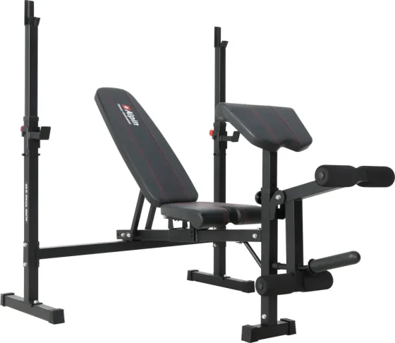 Скамья многофункциональная Alpin Titan G-50
