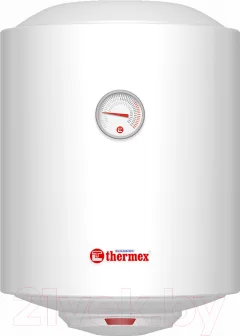 Накопительный водонагреватель Thermex TitaniumHeat 30 V Slim — фото 1