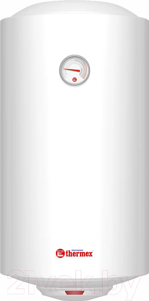 Накопительный водонагреватель Thermex TitaniumHeat 50 V Slim