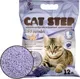 Наполнитель для туалета Cat Step Tofu Lavender / 20333033 (12л/5.4кг) — фото 6