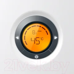 Проточный водонагреватель Thermex Topflow 10000 — фото 7