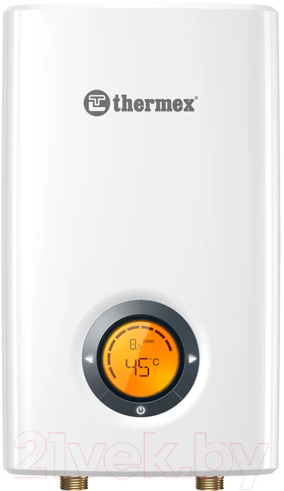 Проточный водонагреватель Thermex Topflow 15000