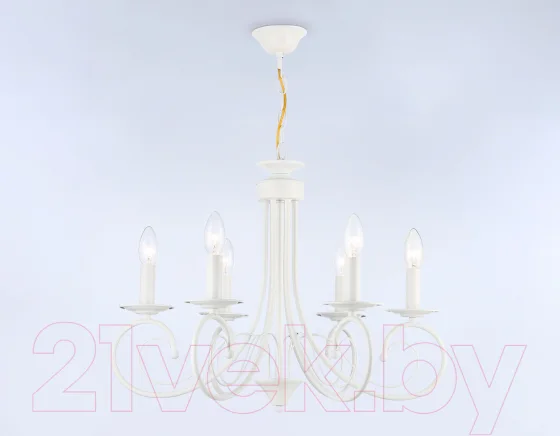 Люстра Ambrella Traditional / TR9611