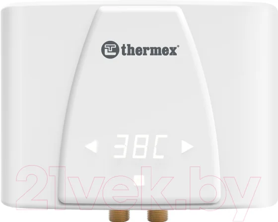 Проточный водонагреватель Thermex Trend 6000