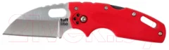 Нож складной Cold Steel Tuff Lite Red 20LTR — фото 3