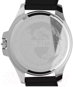 Часы наручные мужские Timex TW2V27300 — фото 4