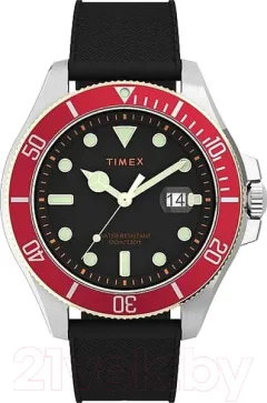 Часы наручные мужские Timex TW2V27300 — фото 9