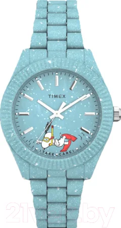 Часы наручные женские Timex TW2V53200 — фото 1