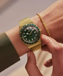 Часы наручные женские Timex TW2V92200 — фото 7