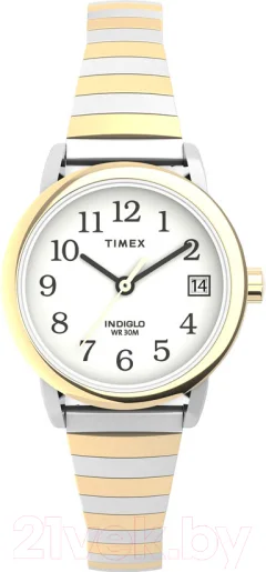 Часы наручные женские Timex TWG030200 — фото 1