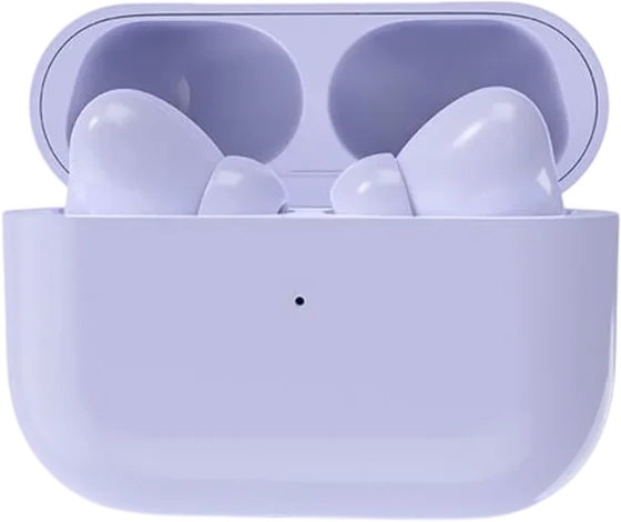 Беспроводные наушники Gembird/Cablexpert TWS-03-V (фиолетовый)