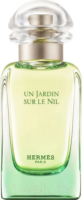 Туалетная вода Hermes Un Jardin Sur Le Nil (30мл)