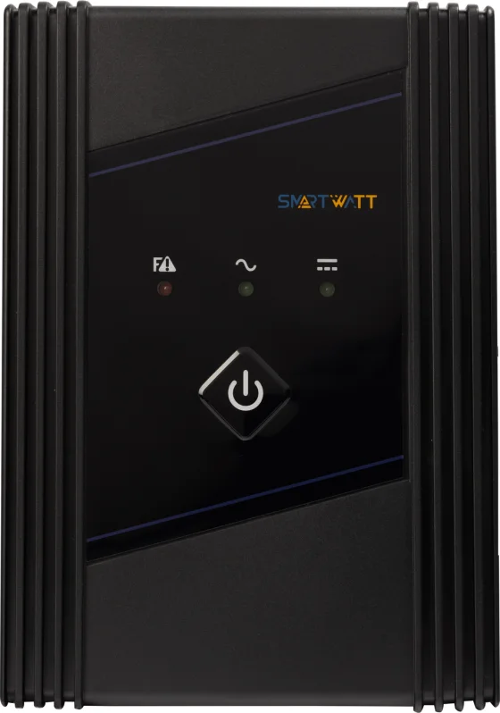 ИБП SmartWatt UPS Uni 850