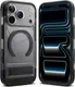 Чехол-накладка Ringke Ux Magnetic Для Iphone 17 Pro (Smoke Black) — фото 7