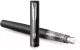 Ручка перьевая имиджевая Parker Vector Black CT M 2159744 — фото 8
