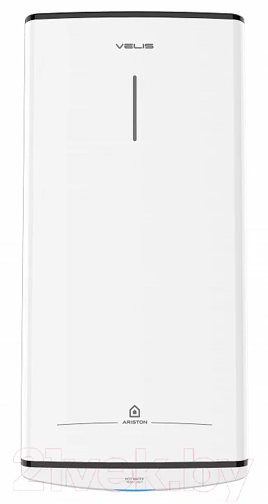 Накопительный водонагреватель Ariston Velis Tech R ABS 100 (3700714)