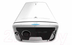 Накопительный водонагреватель Ariston Velis Tech R ABS 50 (3700712) — фото 4
