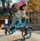 Беговел Yvolution Velo Balance / 101053 (синий) — фото 10
