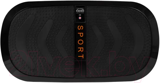 Виброплатформа VictoryFit VF-S800 (черный)