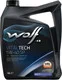 Моторное масло WOLF Vitaltech 5W40 SP / 1048900 (4л) — фото 2