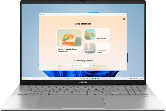 Ноутбук Asus VivoBook S16 S3607VA-RP105 без ОС