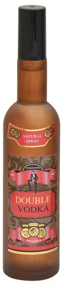 Туалетная вода Positive Parfum Vodka Double (100мл)