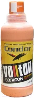 Колеровочная паста CONDOR Vollton 708 (750г, оранжевый)
