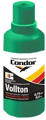 Колеровочная паста CONDOR Vollton 720 (750г, темно-зеленый)