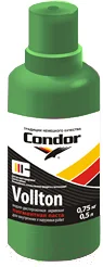 Колеровочная паста CONDOR Vollton 722 (750г, травяной)