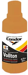 Колеровочная паста CONDOR Vollton 730 (750г, светло-охристый) — фото 1