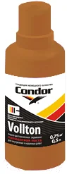Колеровочная паста CONDOR Vollton 737 (750г, каштановый)