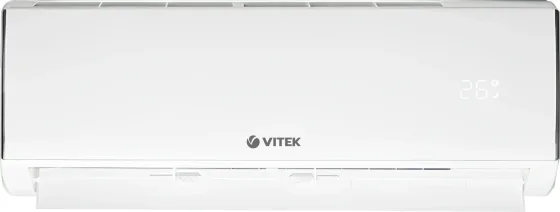 Сплит-система Vitek VT-2504 (белый)