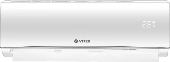 Сплит-система Vitek VT-2513 (белый)