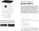 Мойка воздуха Boneco Air-O-Swiss W210 — фото 6