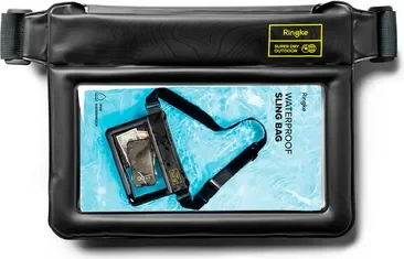 Сумка для телефона Ringke Waterproof Sling Bag